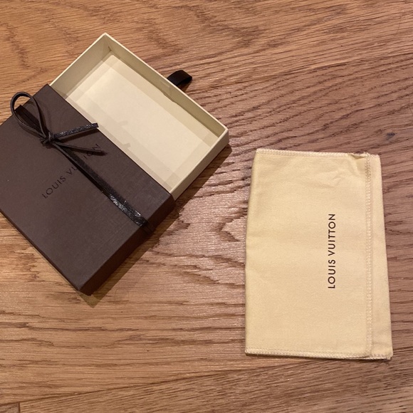 Louis Vuitton box - Picture 6 of 6